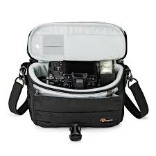 Lowepro ProTactic SH 120 AW black